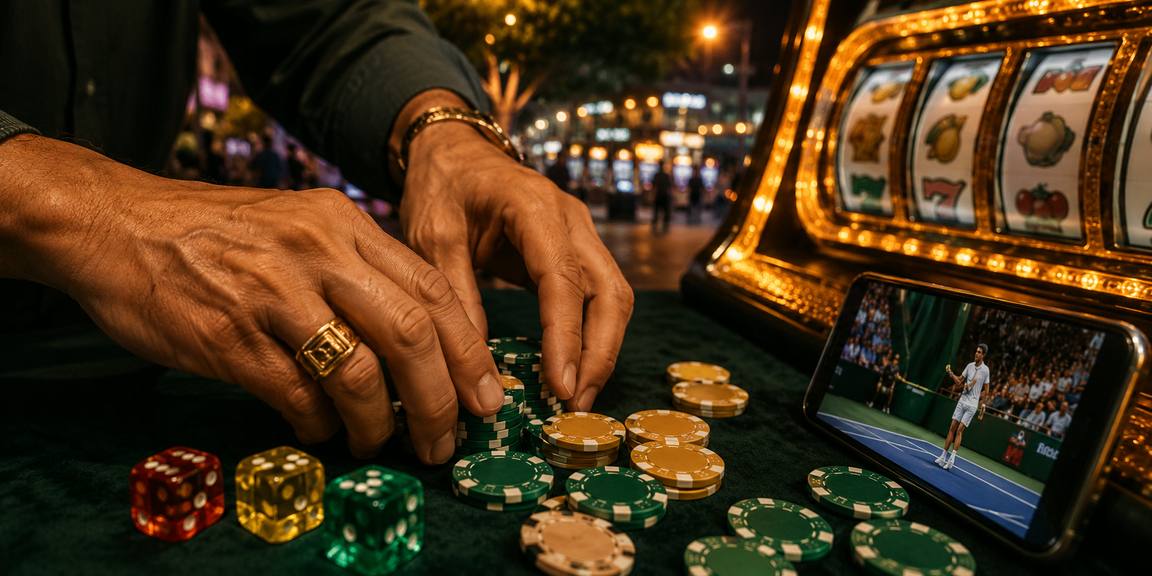 kkwin88 Bàn chơi trực tiếp, slot và thể thao — tất cả trong một tài khoản